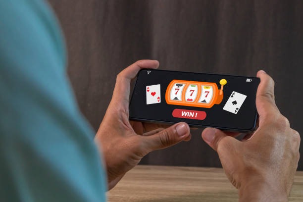 gerai 77 slot Answers Before You Open Access