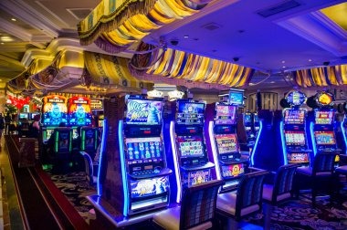 gerai 77 slot gerai 77 slot Casino Lobby